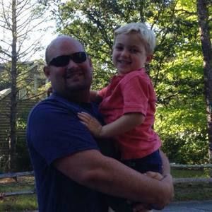 Meet your Posher, Chris